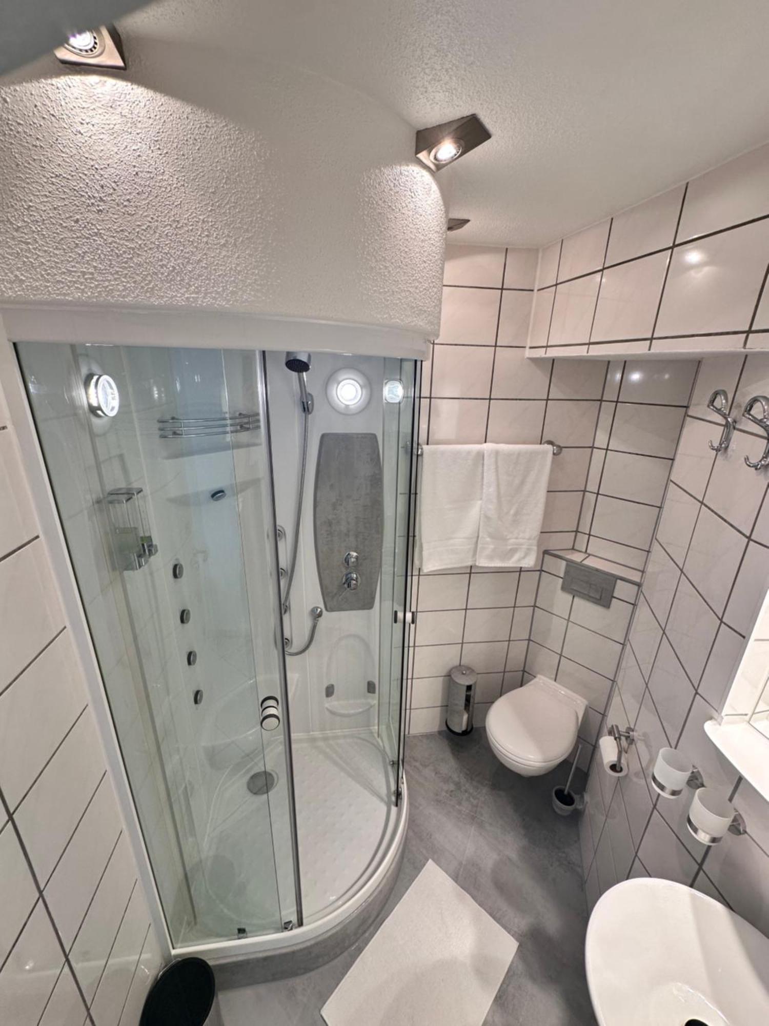 Hotel La Perla Меерсбург Экстерьер фото
